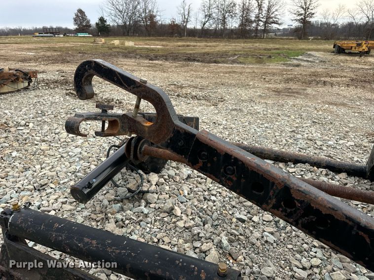 image for item EN5004 (3) truck mounted reel carriers