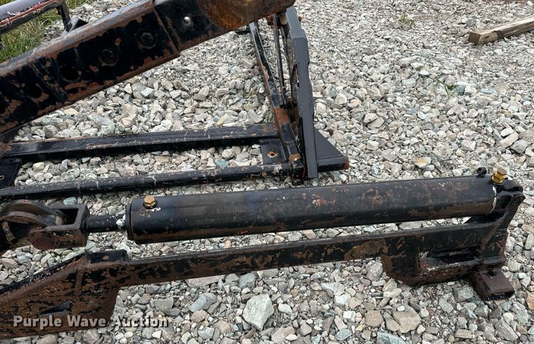 image for item EN5004 (3) truck mounted reel carriers