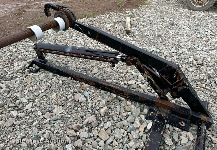 image for item EN5004 (3) truck mounted reel carriers