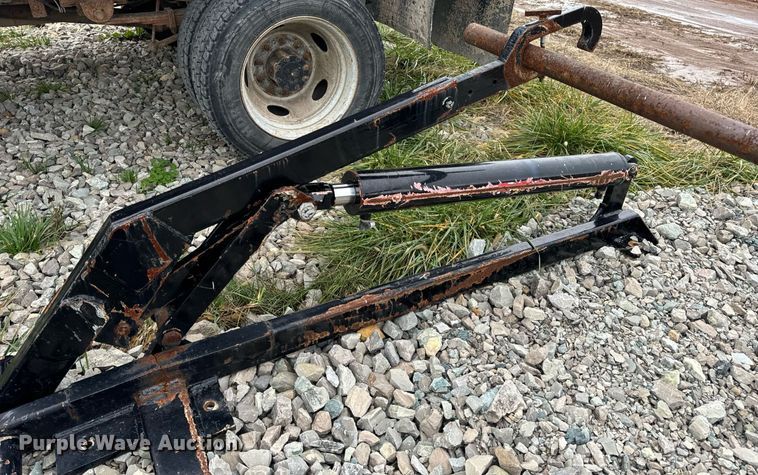 image for item EN5004 (3) truck mounted reel carriers