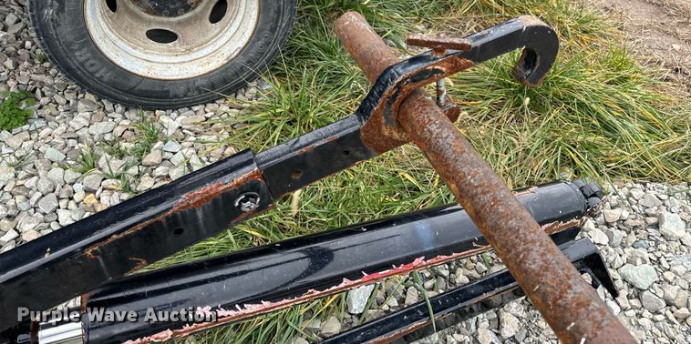 image for item EN5004 (3) truck mounted reel carriers