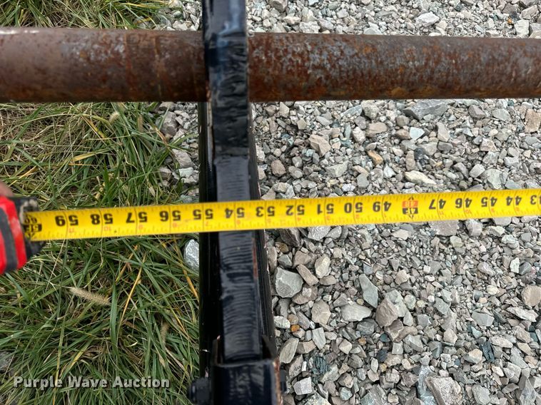 image for item EN5004 (3) truck mounted reel carriers