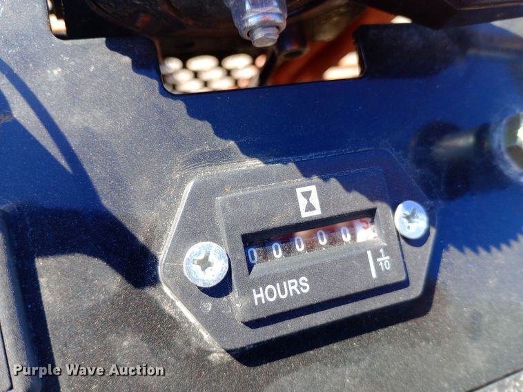 image for item EN8672 2024 FF Industrial  FF12R mini excavator