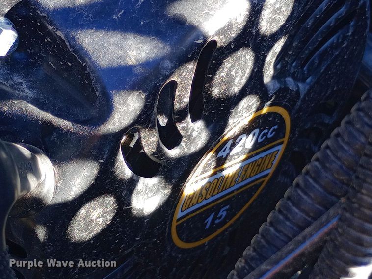 image for item EN8672 2024 FF Industrial  FF12R mini excavator