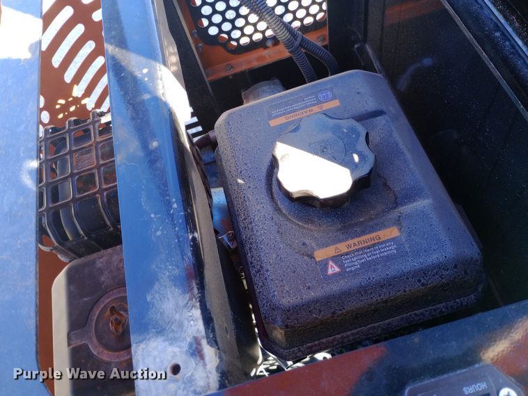 image for item EN8672 2024 FF Industrial  FF12R mini excavator