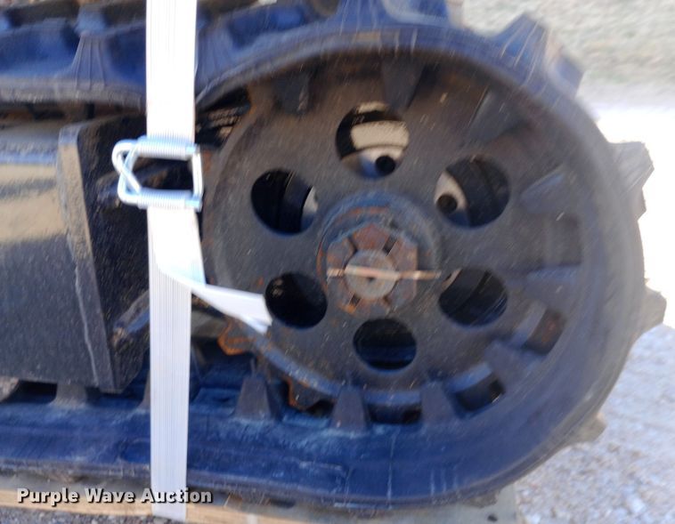 image for item EN8672 2024 FF Industrial  FF12R mini excavator