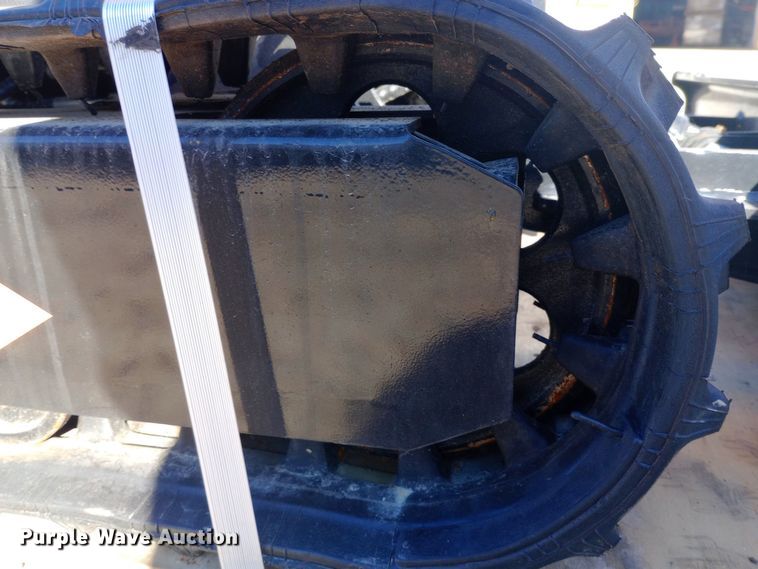 image for item EN8672 2024 FF Industrial  FF12R mini excavator