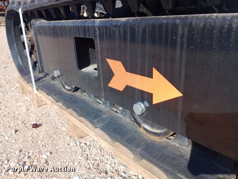 image for item EN8672 2024 FF Industrial  FF12R mini excavator