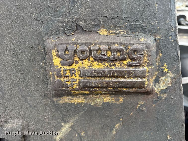 image for item OG9782 2001 Komatsu PC450LC-6K material handler