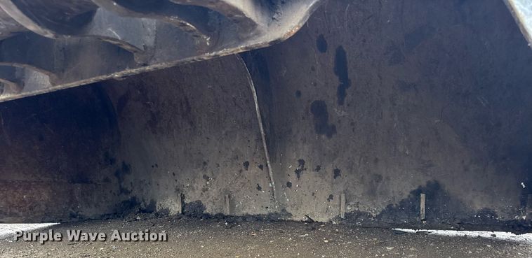 image for item OG9782 2001 Komatsu PC450LC-6K material handler