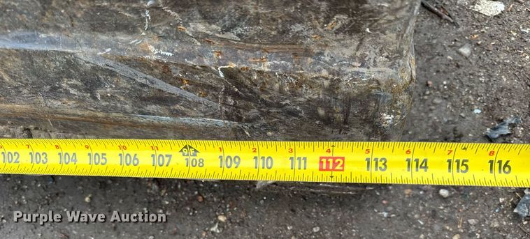 image for item OG9782 2001 Komatsu PC450LC-6K material handler