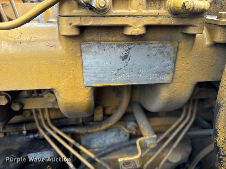 image for item OG9782 2001 Komatsu PC450LC-6K material handler