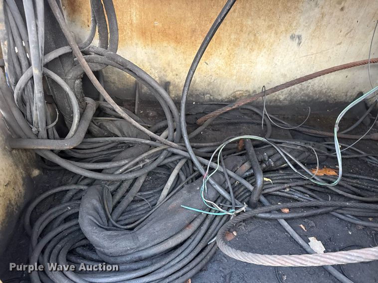 image for item OG9782 2001 Komatsu PC450LC-6K material handler