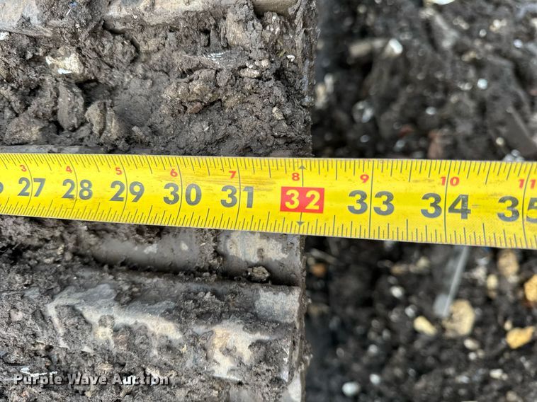 image for item OG9782 2001 Komatsu PC450LC-6K material handler