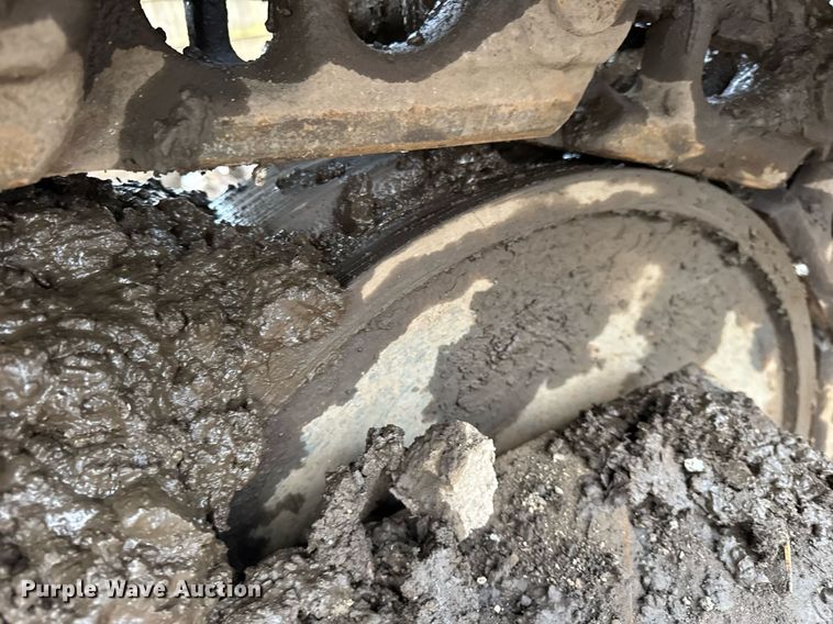 image for item OG9782 2001 Komatsu PC450LC-6K material handler