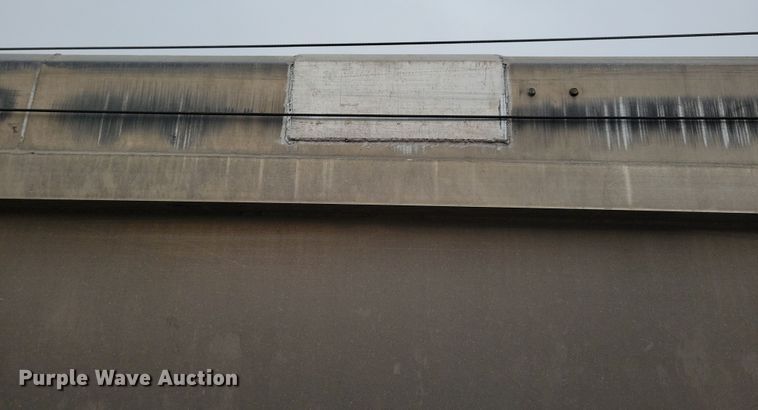 image for item OH9490 2019 Mack Granite GU700 dump truck