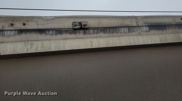 image for item OH9490 2019 Mack Granite GU700 dump truck