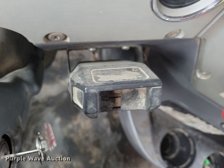 image for item OH9491 2018 Mack Granite GU700 dump truck