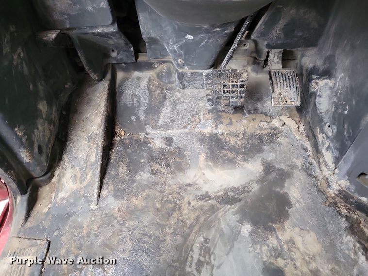 image for item OH9491 2018 Mack Granite GU700 dump truck