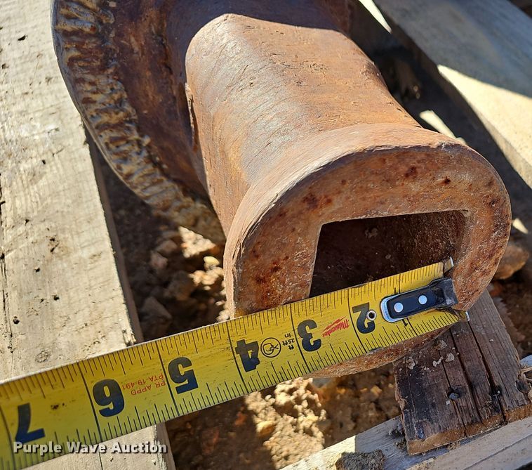 image for item OJ9089 Rock auger bits