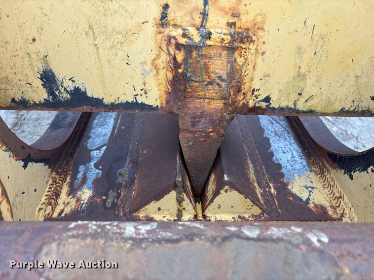 image for item OK9440 SM stump harvester