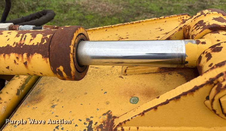 image for item OK9442 Clamshell bucket