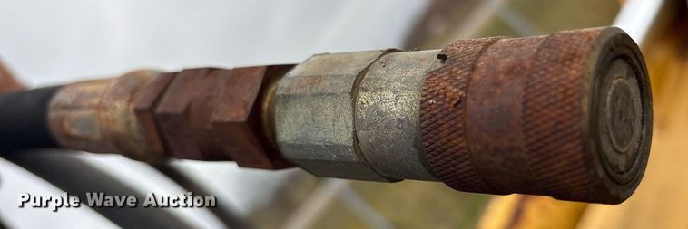 image for item OK9442 Clamshell bucket