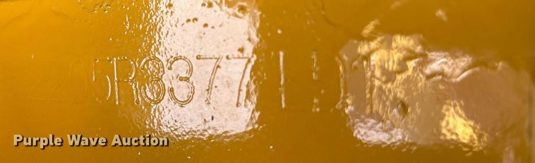 image for item OK9472 Bayonet breaker combo