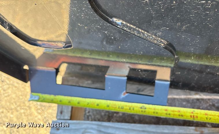 image for item OK9472 Bayonet breaker combo