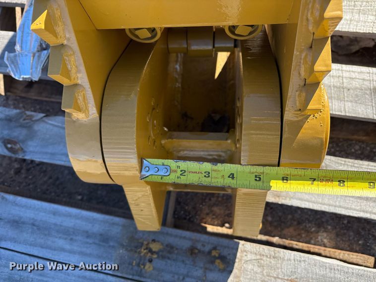 image for item OK9472 Bayonet breaker combo