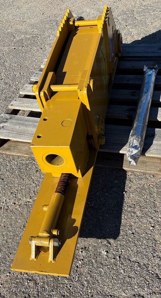 image for item OK9472 Bayonet breaker combo