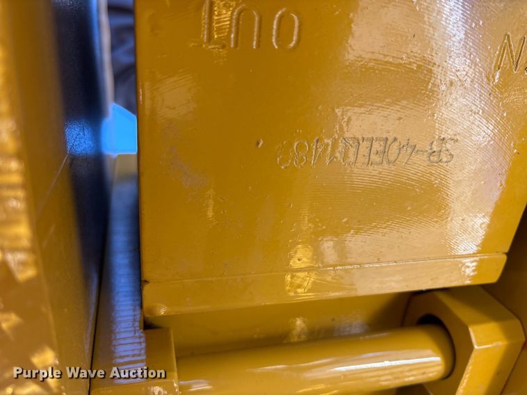 image for item OK9472 Bayonet breaker combo