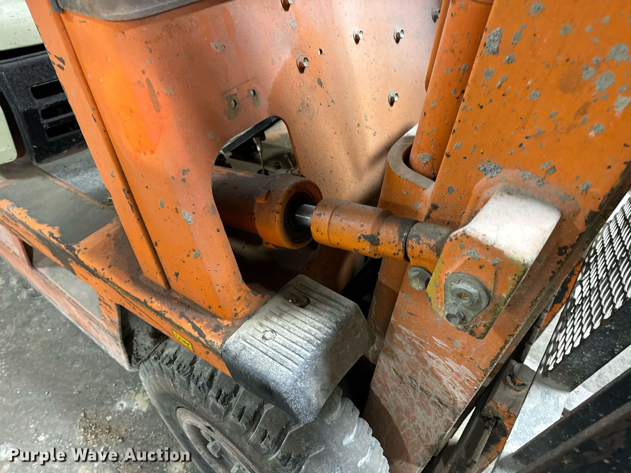 Toyota 42-4FG15 forklift in Jonesburg, MO | Item DP6823 sold