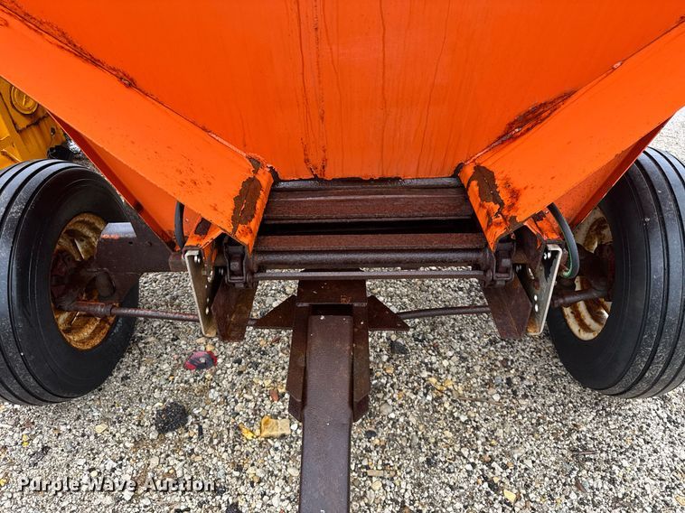 image for item DH9661 Bonnell  BV-1056-CS-625 spreader