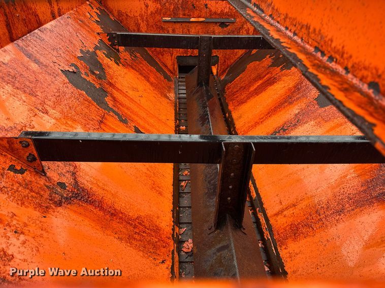 image for item DH9661 Bonnell  BV-1056-CS-625 spreader