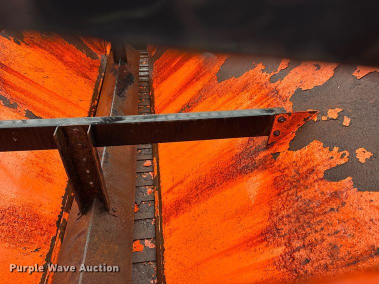 image for item DH9661 Bonnell  BV-1056-CS-625 spreader