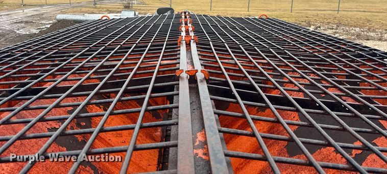 image for item DH9661 Bonnell  BV-1056-CS-625 spreader