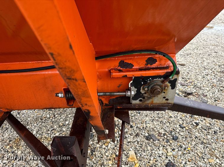 image for item DH9661 Bonnell  BV-1056-CS-625 spreader