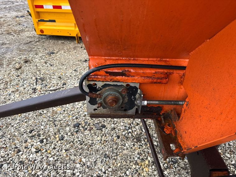 image for item DH9661 Bonnell  BV-1056-CS-625 spreader