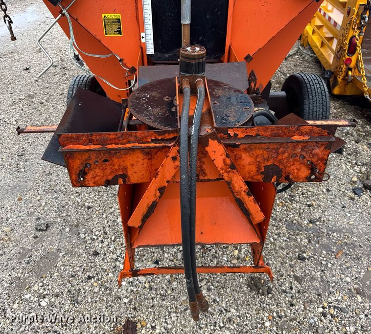 image for item DH9661 Bonnell  BV-1056-CS-625 spreader