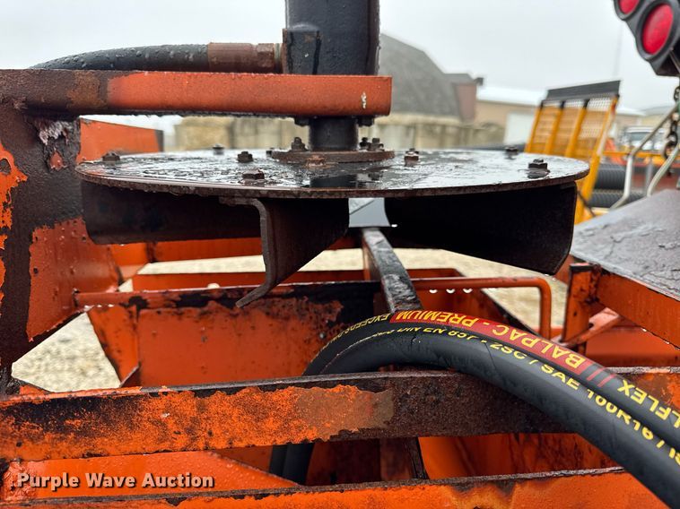 image for item DH9661 Bonnell  BV-1056-CS-625 spreader