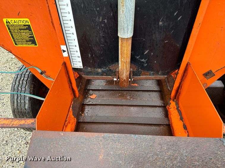 image for item DH9661 Bonnell  BV-1056-CS-625 spreader