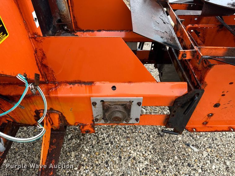 image for item DH9661 Bonnell  BV-1056-CS-625 spreader