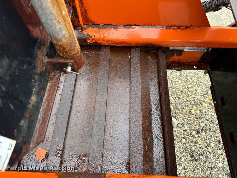 image for item DH9661 Bonnell  BV-1056-CS-625 spreader