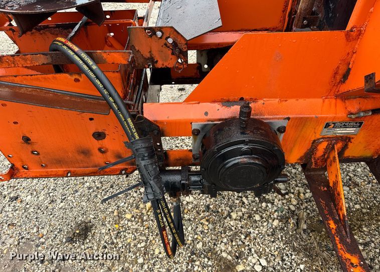 image for item DH9661 Bonnell  BV-1056-CS-625 spreader