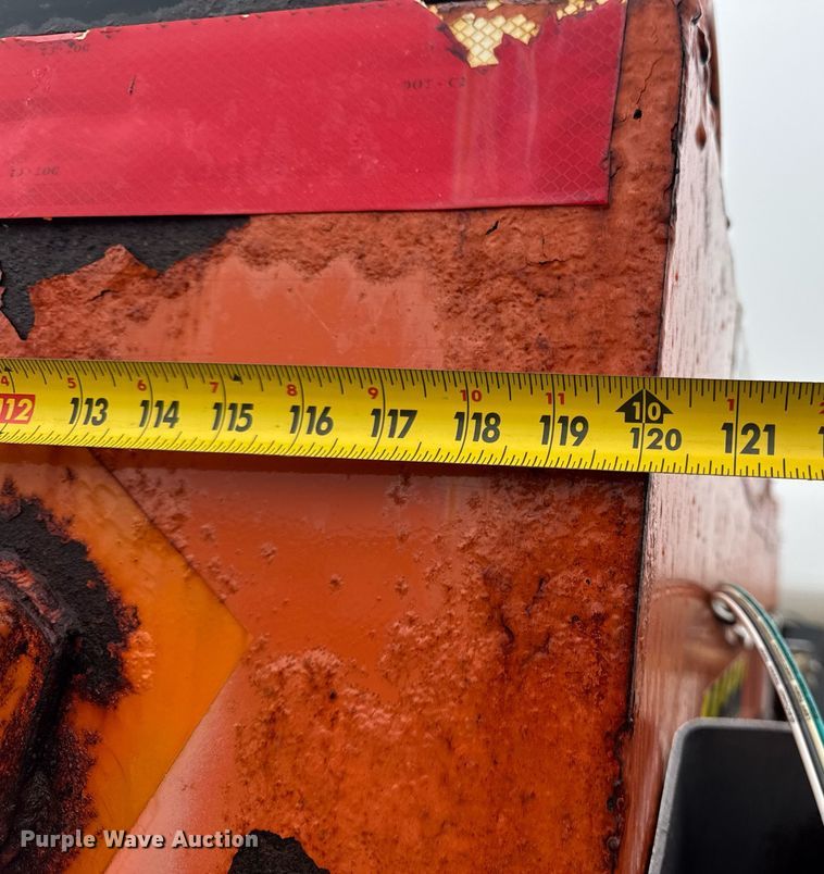 image for item DH9661 Bonnell  BV-1056-CS-625 spreader