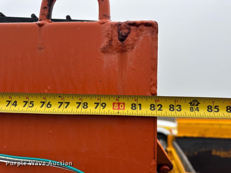 image for item DH9661 Bonnell  BV-1056-CS-625 spreader