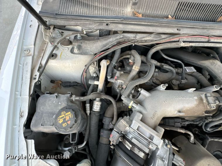 image for item DO0183 2013 Ford Taurus Police Interceptor 