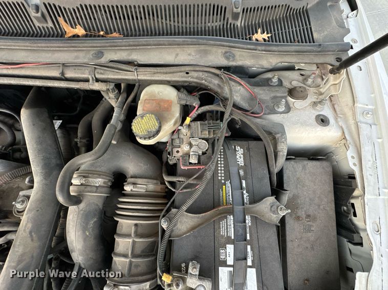 image for item DO0183 2013 Ford Taurus Police Interceptor 