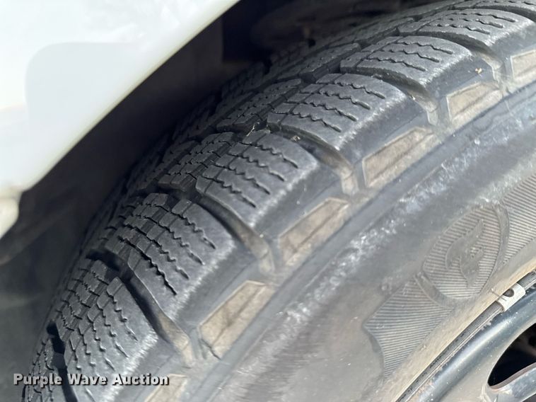 image for item DO0183 2013 Ford Taurus Police Interceptor 